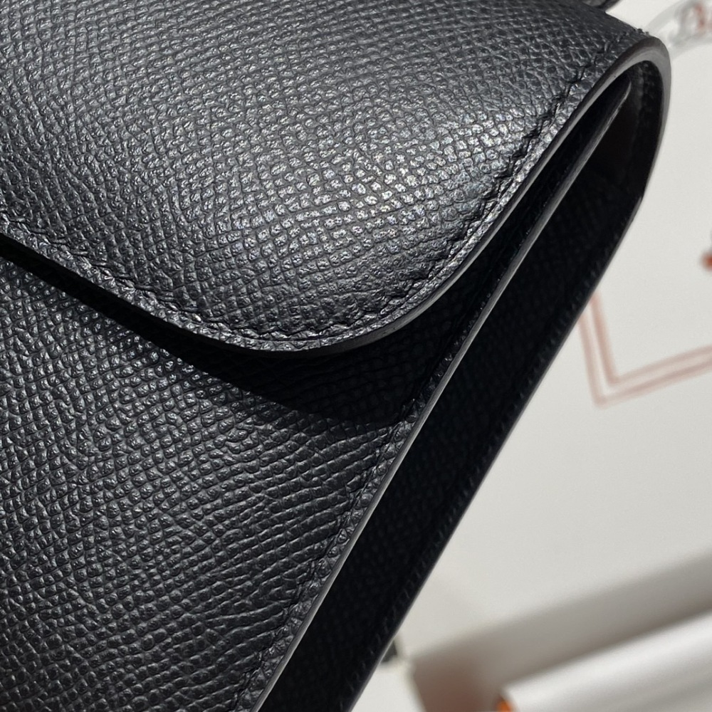 Hermes Constance  epsom 24cm Mirror Boutique
