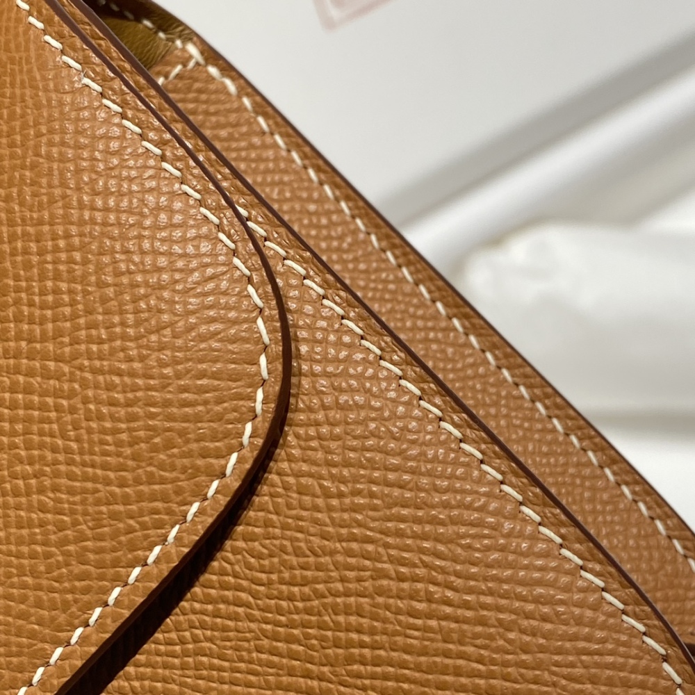 Hermes Constance  epsom 24cm Mirror Boutique