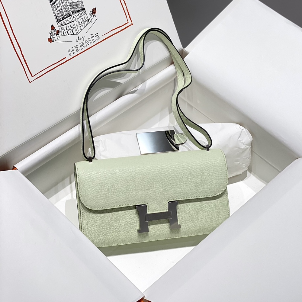 Hermes Constance  epsom 24cm Mirror Boutique