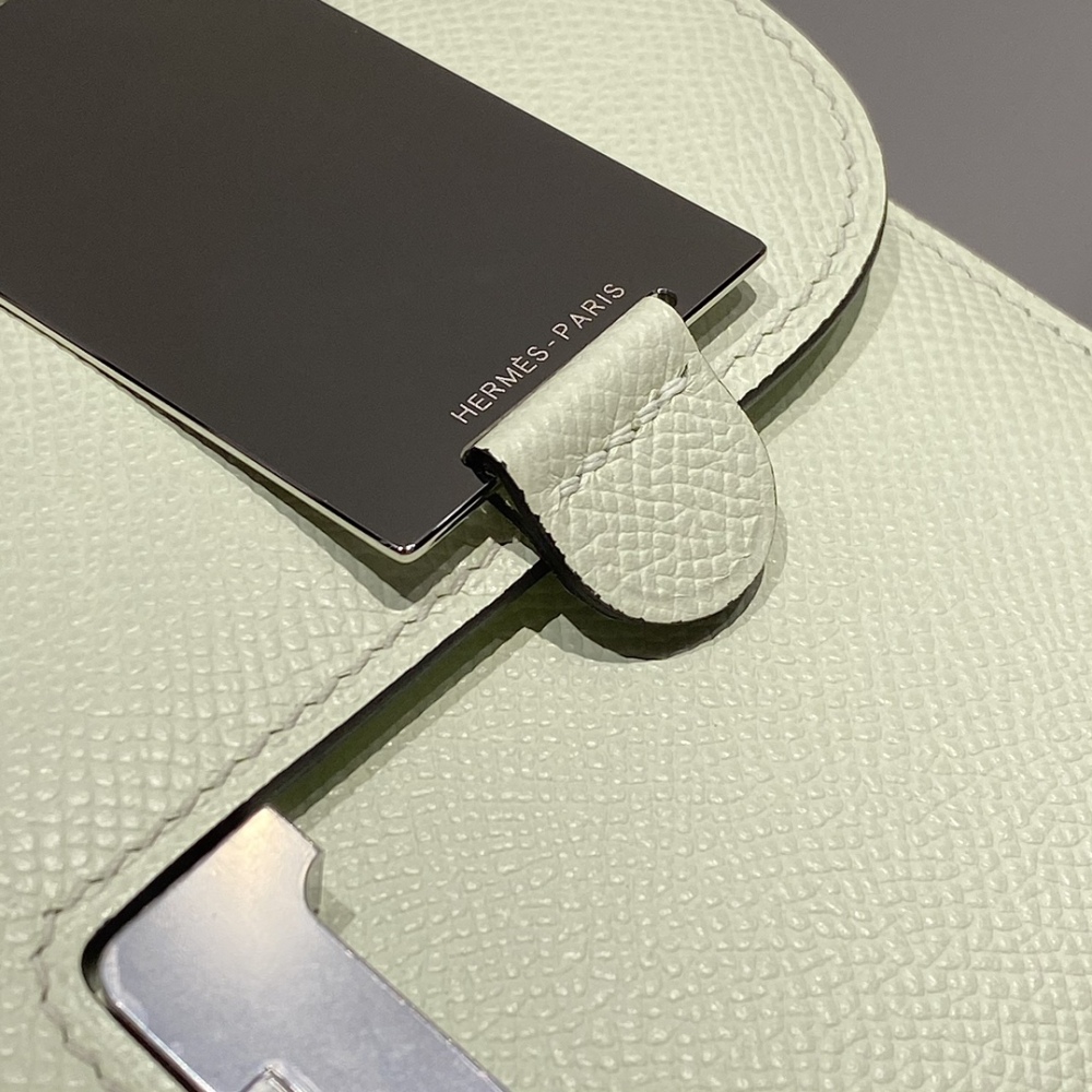 Hermes Constance  epsom 24cm Mirror Boutique