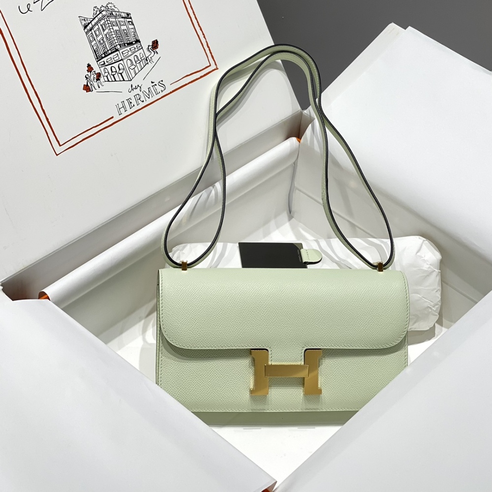 Hermes Constance  epsom 24cm Mirror Boutique