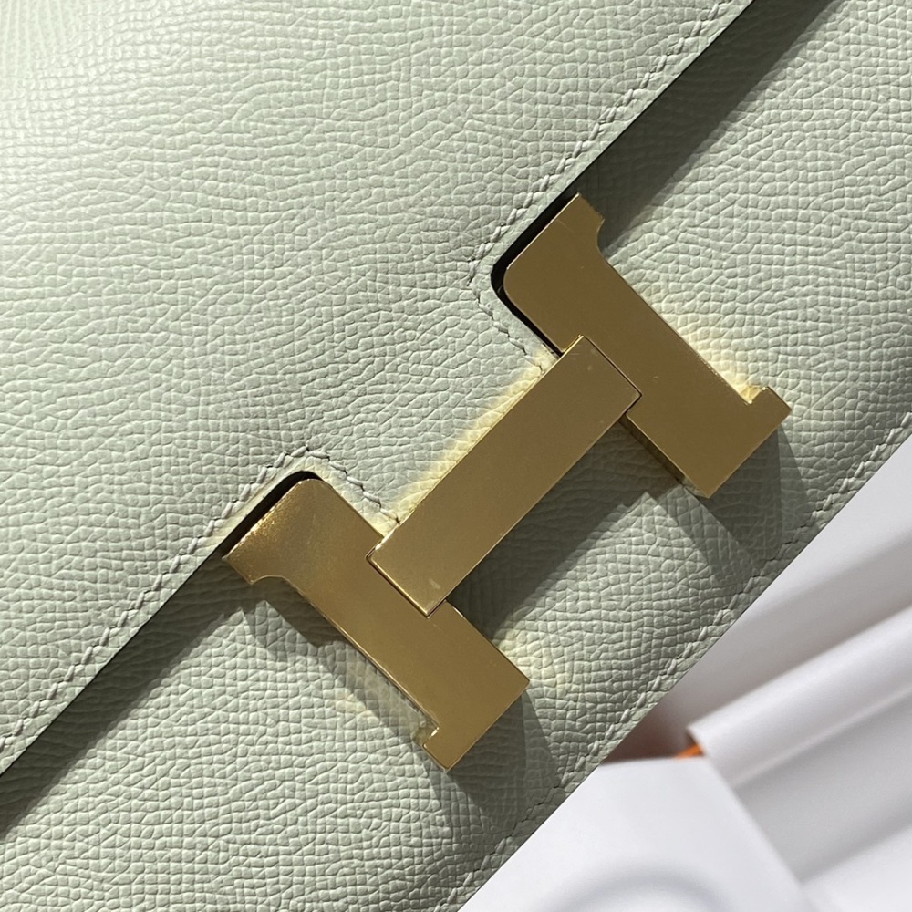 Hermes Constance  epsom 24cm Mirror Boutique