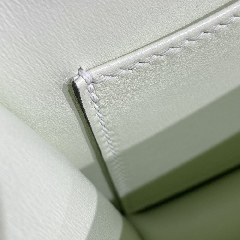 Hermes Constance  epsom 24cm Mirror Boutique