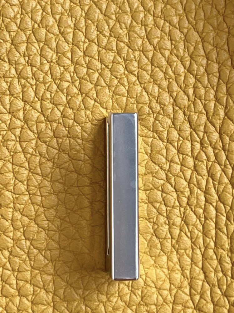 Hermès 𝗯𝗶𝗿𝗸𝗶𝗻 30cm Togo 9D Full Handmade Mirror Boutique