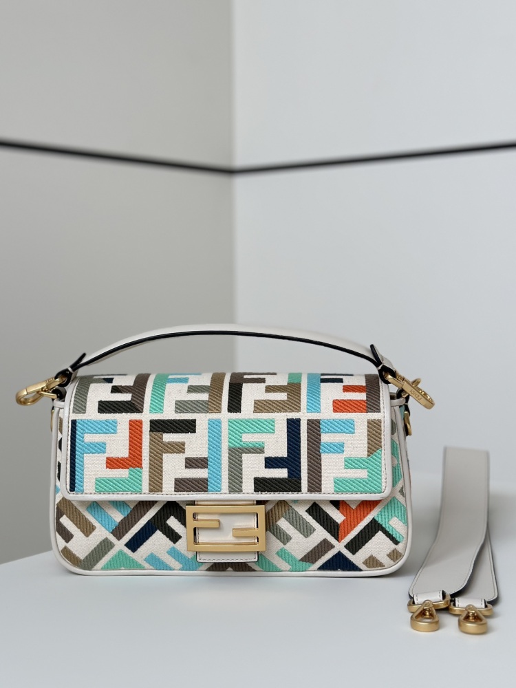 Fendi Baguette bag  0159MB Mirror Boutique