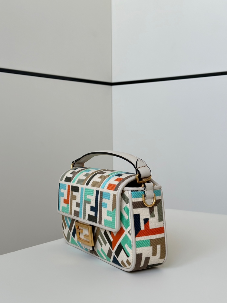 Fendi Baguette bag  0159MB Mirror Boutique