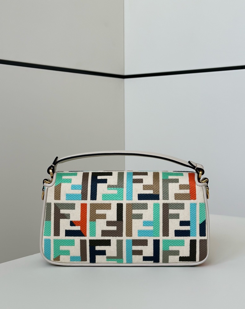 Fendi Baguette bag  0159MB Mirror Boutique