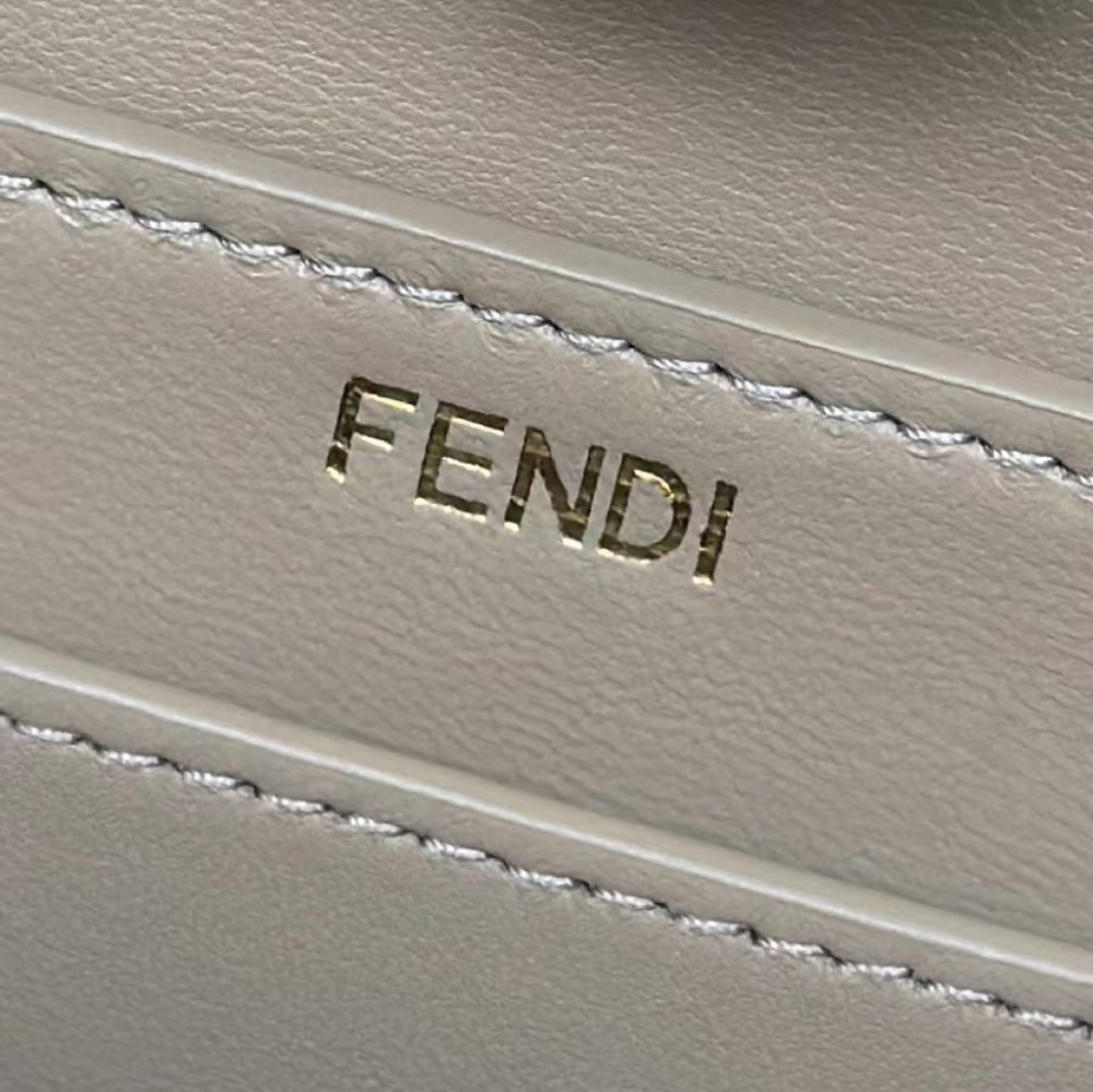 Fendi Peekaboo ISeeU 80173m Mirror Boutique