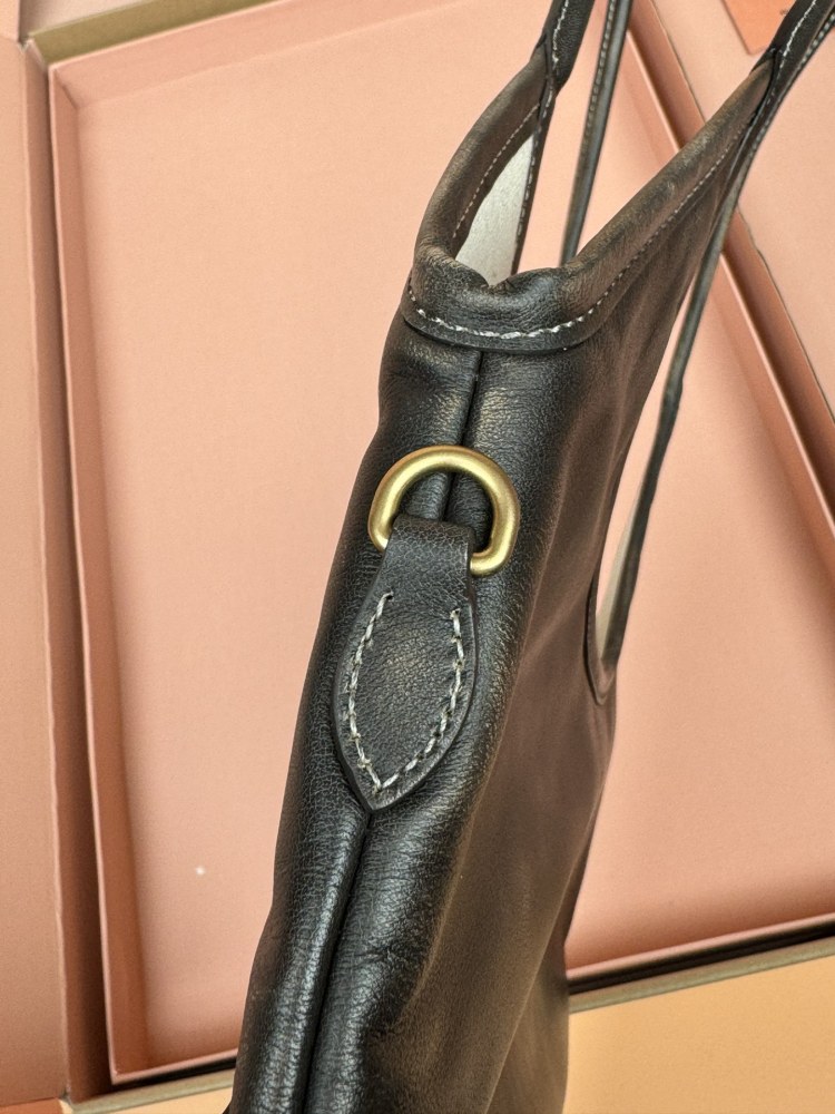 MiuMiu IVY  Naplak tote 5BG231 Mirror Boutique
