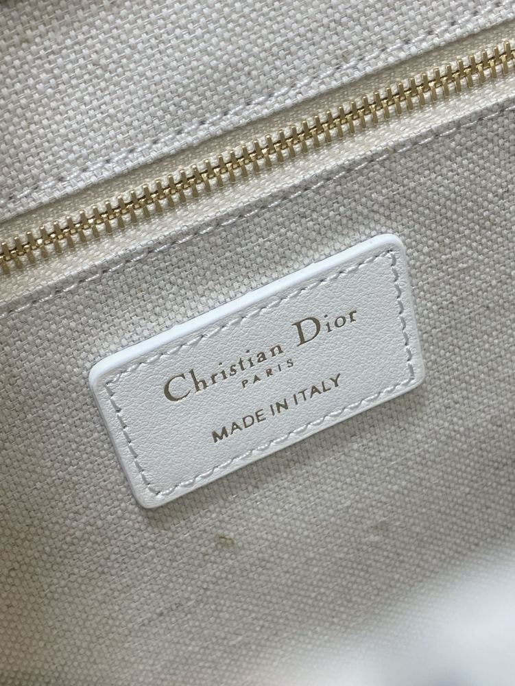 Dior Book Tote 2025 new  PM 1286 Mirror Boutique