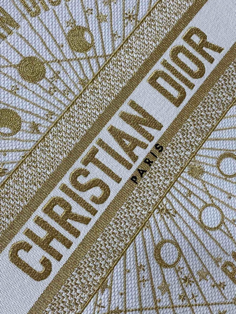 Dior Book Tote  2025 new MM 1286 Mirror Boutique