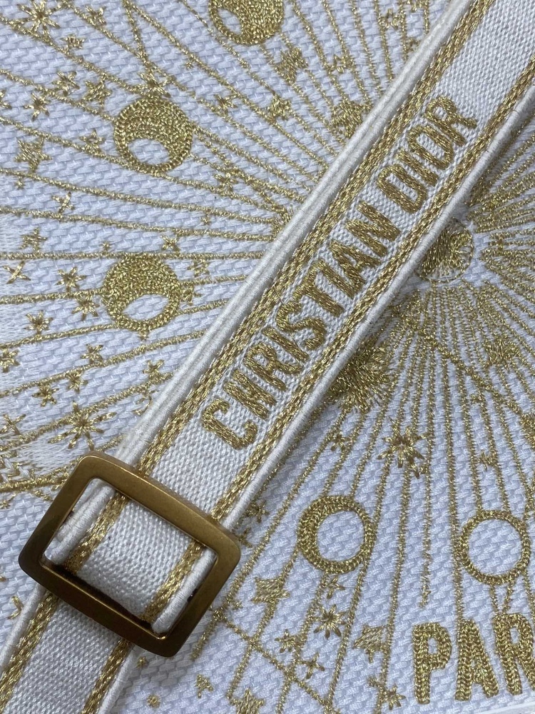 Dior Book Tote 2025 new  PM 1286 Mirror Boutique
