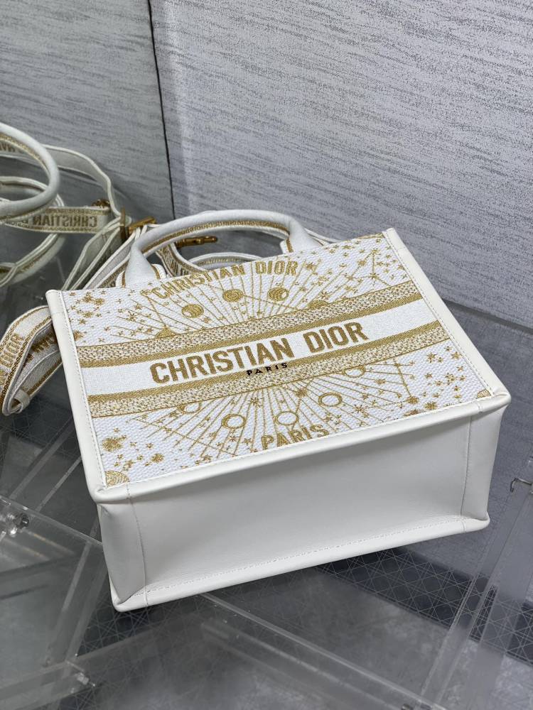 Dior Book Tote 2025 new  PM 1286 Mirror Boutique