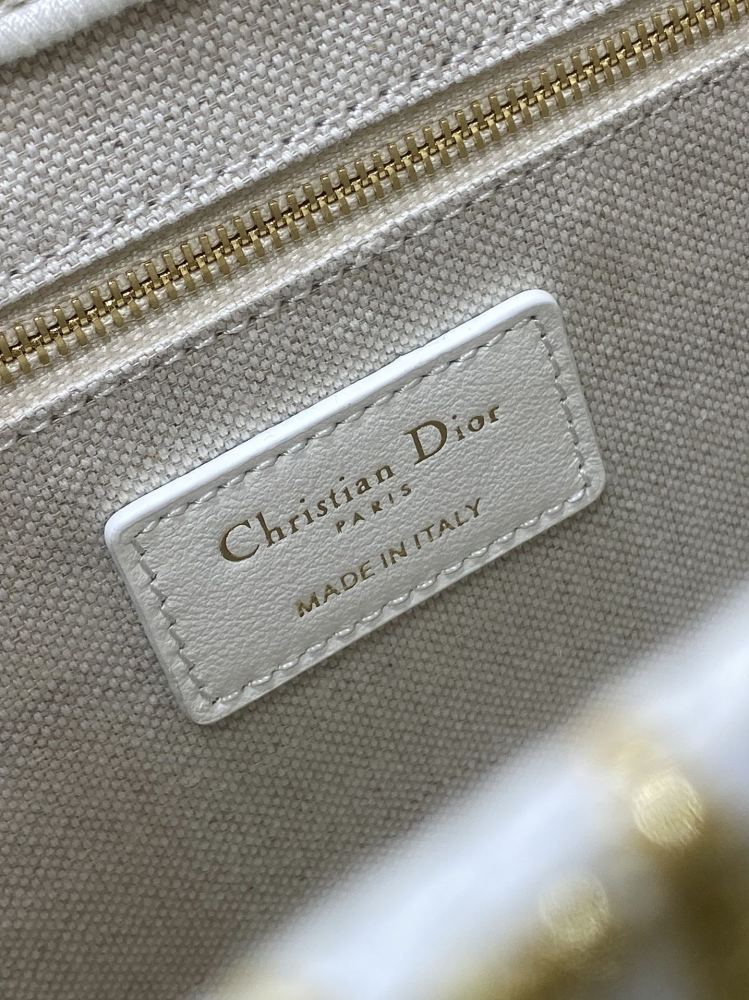 Dior Book Tote 2025 new  PM 1286 Mirror Boutique