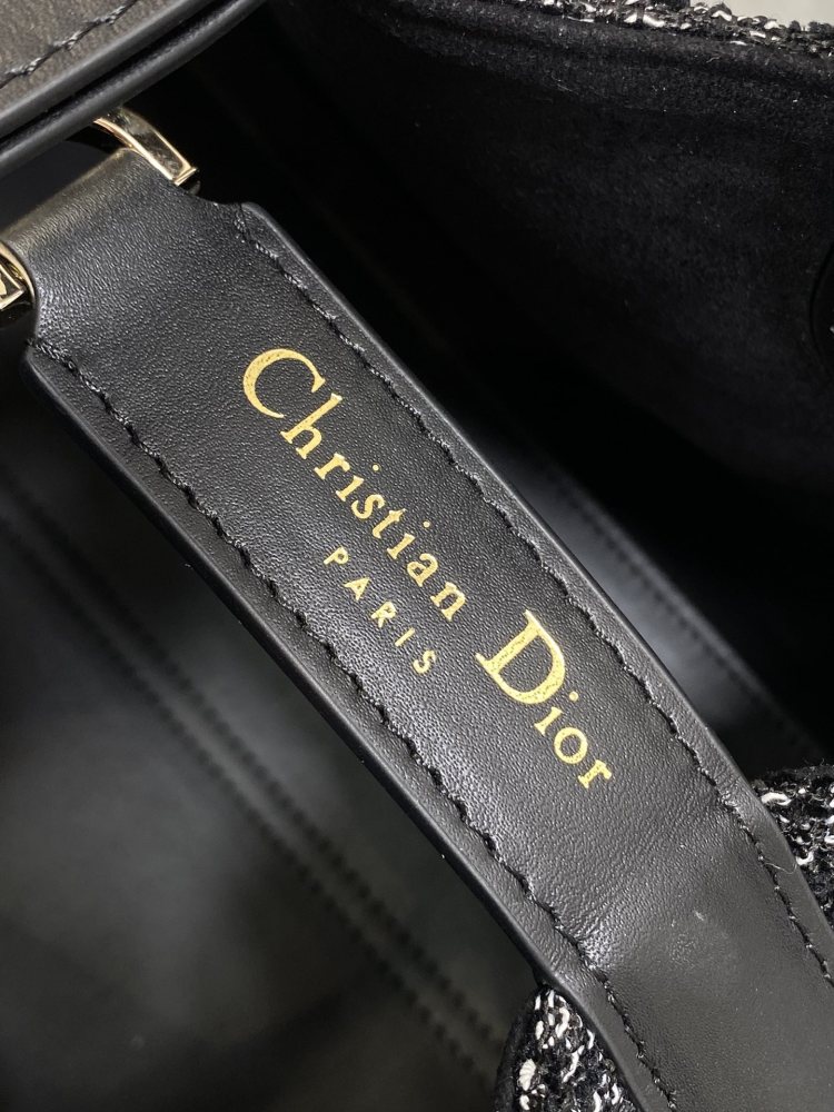 Dior Toujours  Tote 23017 MM Mirror Boutique