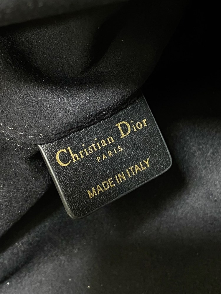 Dior Toujours  Tote 23017 MM Mirror Boutique