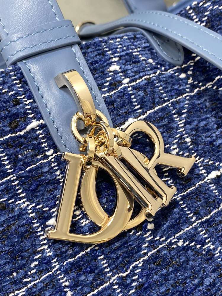 Dior Toujours  Tote 23017 MM Mirror Boutique