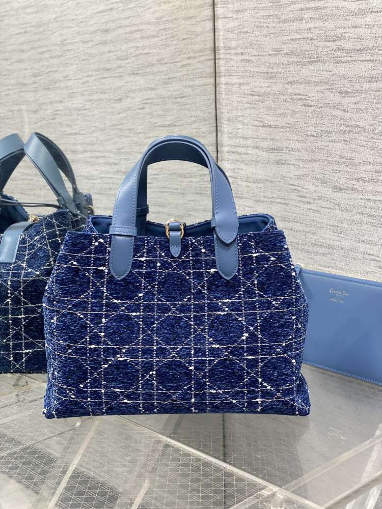 Dior Toujours  Tote 23017 MM Mirror Boutique