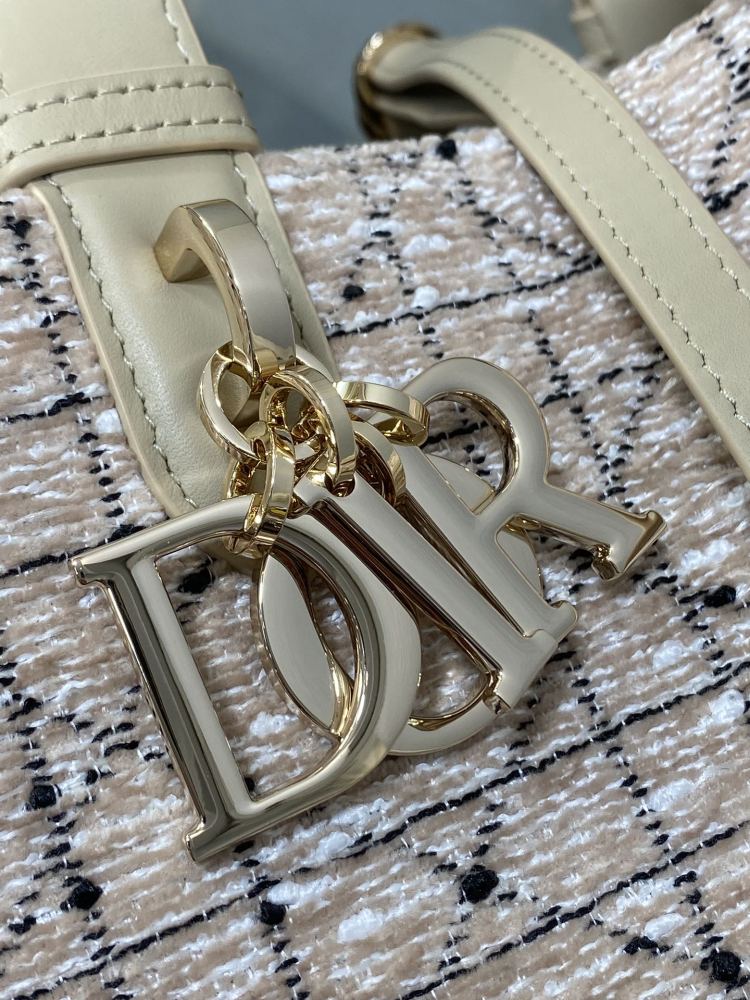 Dior Toujours  Tote 23017 MM Mirror Boutique