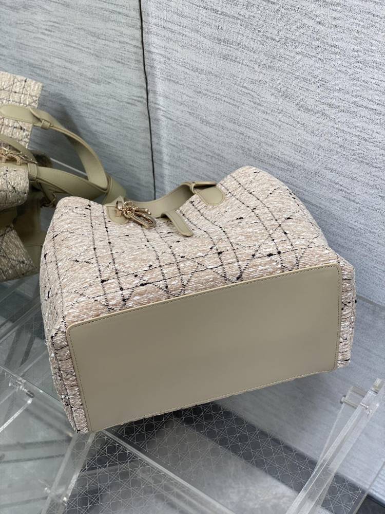 Dior Toujours  Tote 23017 MM Mirror Boutique