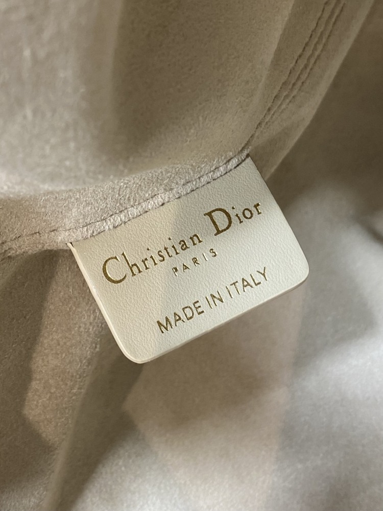 Dior Toujours  Tote 23017 MM Mirror Boutique