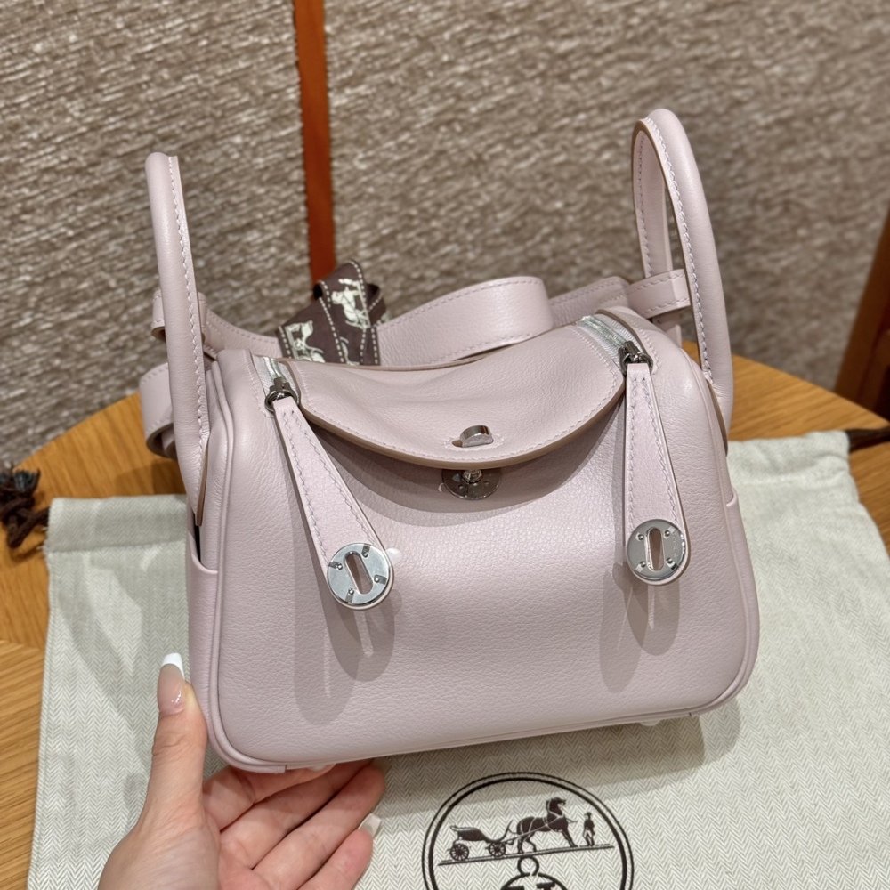 Hermès mini Lindy Mirror Boutique