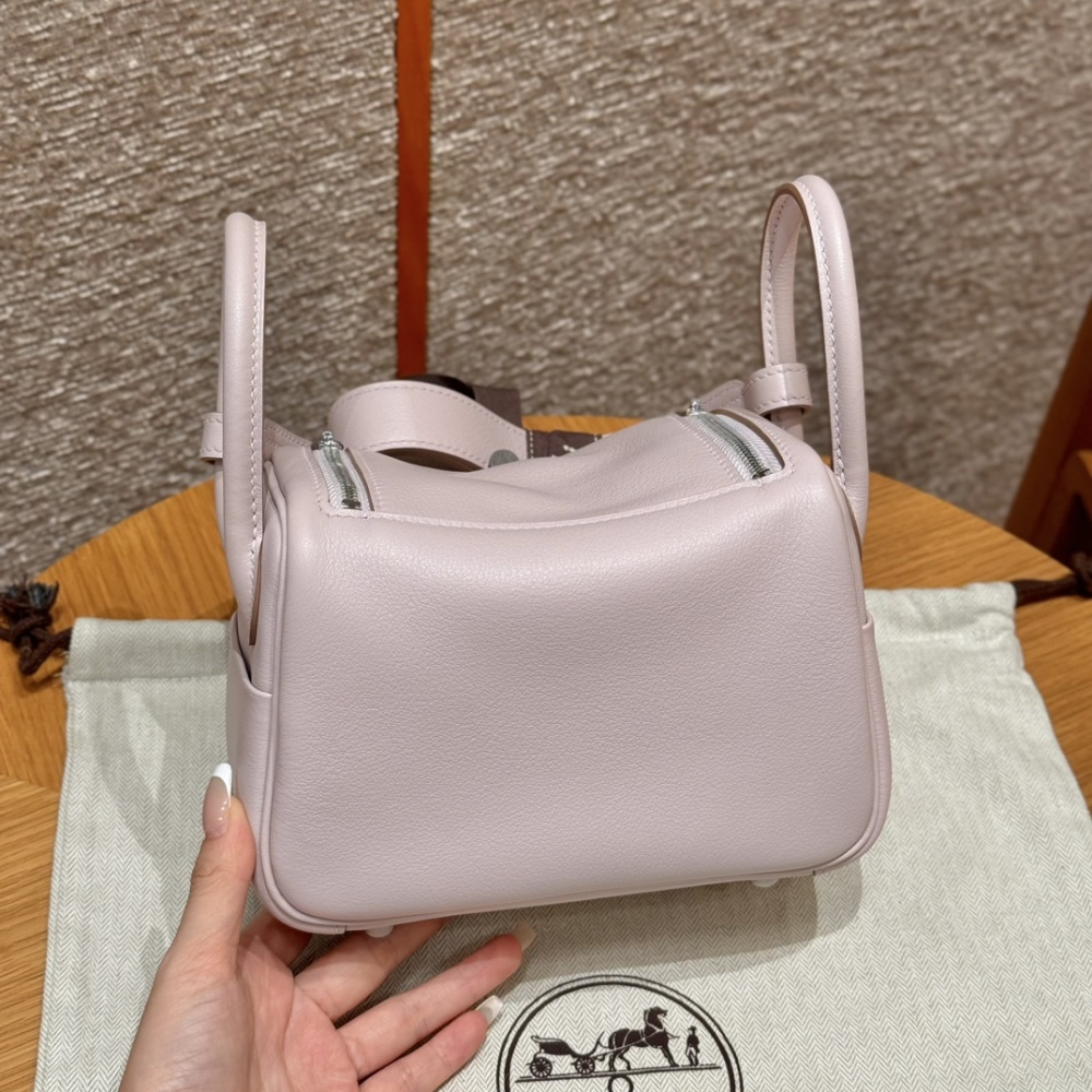 Hermès mini Lindy Mirror Boutique