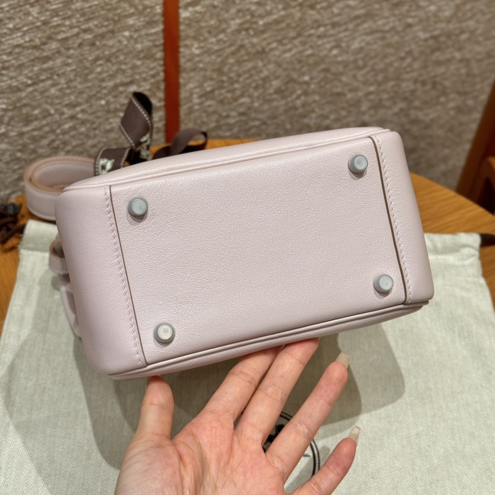 Hermès mini Lindy Mirror Boutique