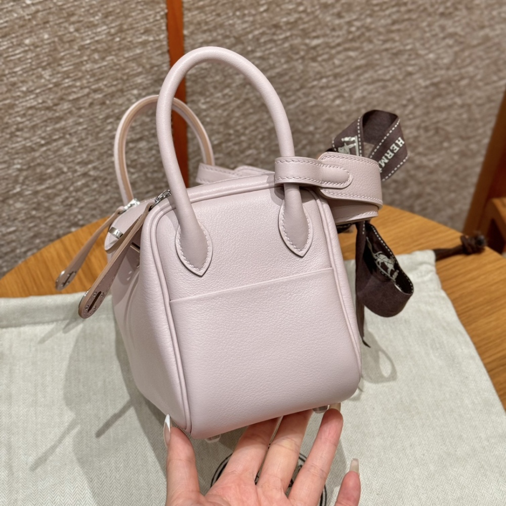 Hermès mini Lindy Mirror Boutique