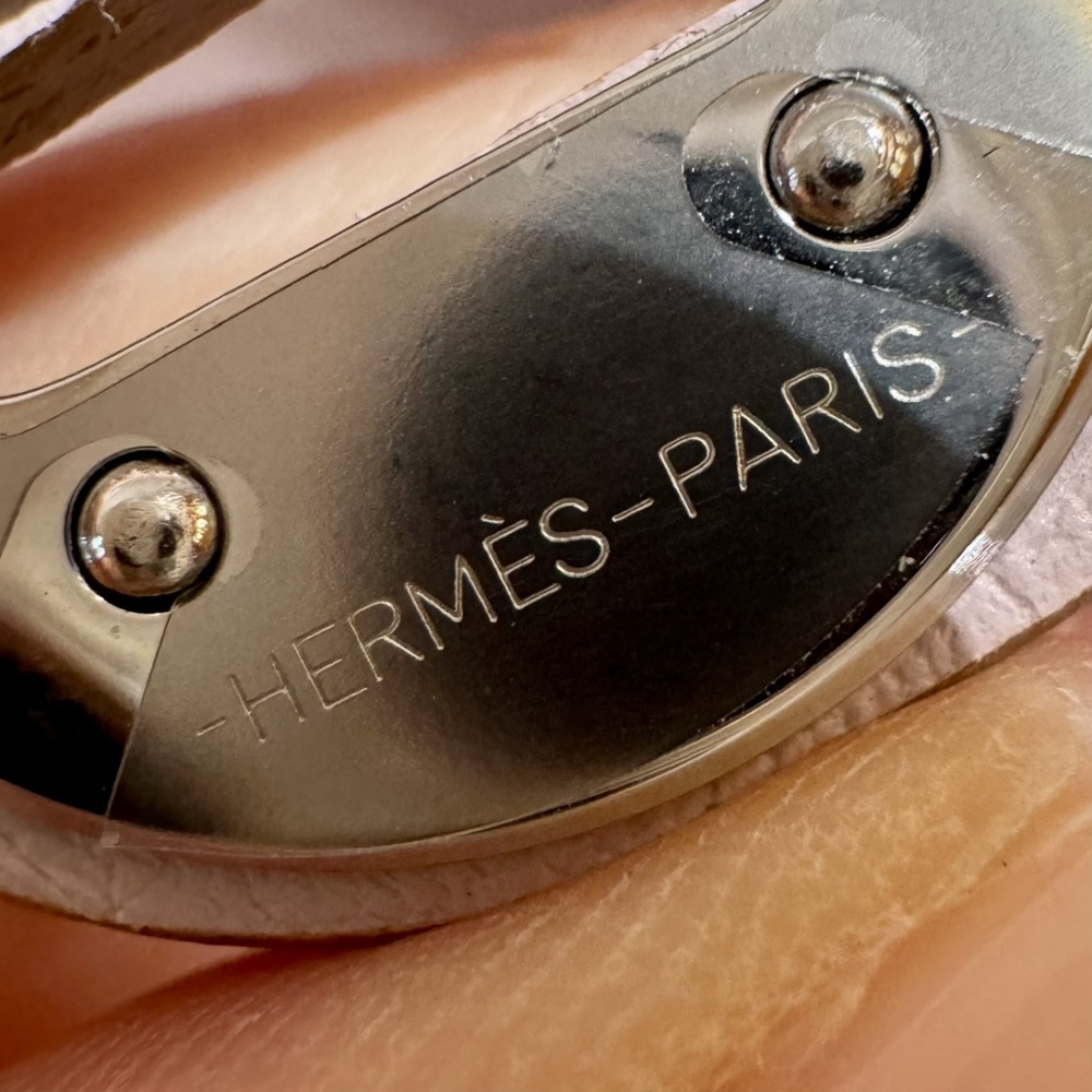 Hermès mini Lindy Mirror Boutique