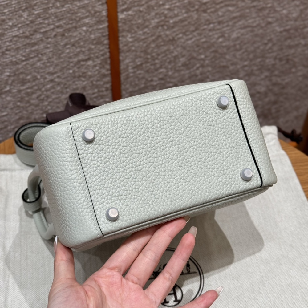 Hermès mini Lindy Mirror Boutique