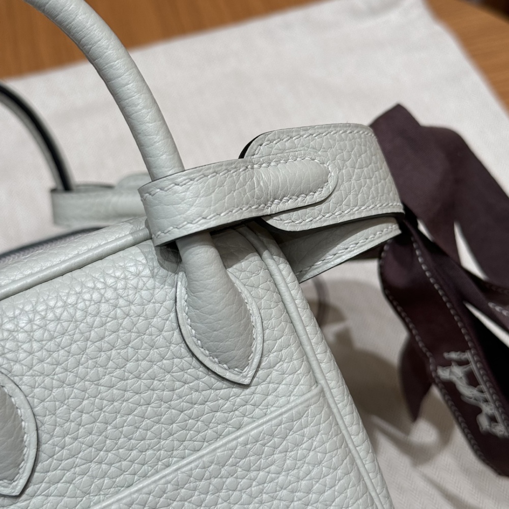 Hermès mini Lindy Mirror Boutique