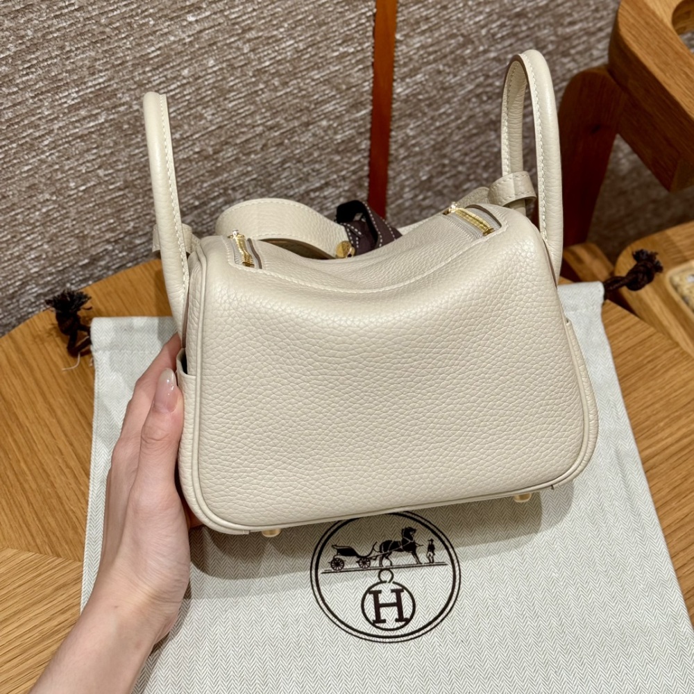 Hermès mini Lindy Mirror Boutique