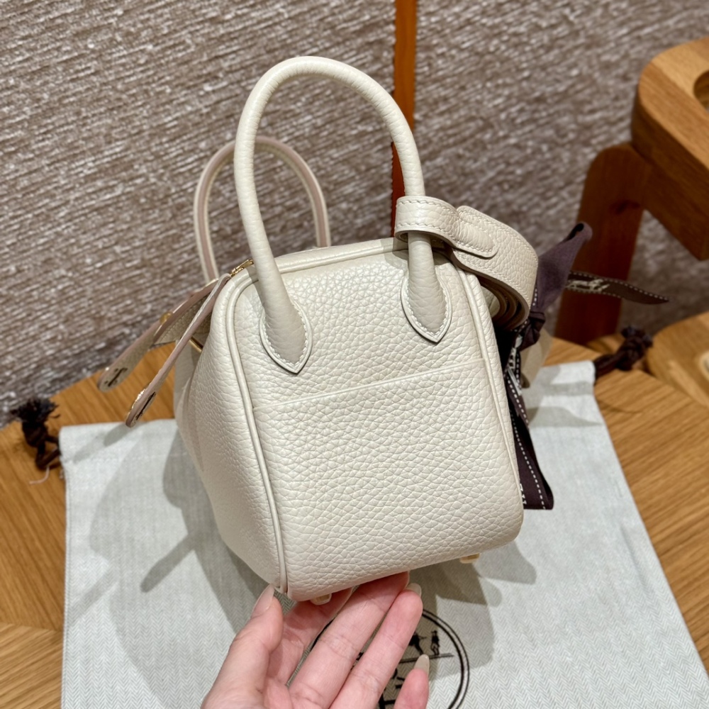 Hermès mini Lindy Mirror Boutique