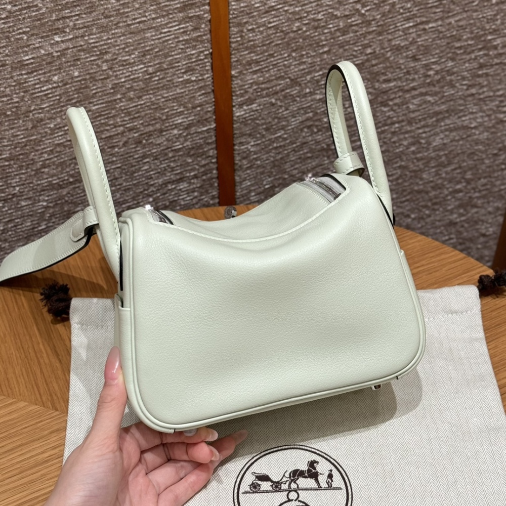 Hermès mini Lindy Mirror Boutique