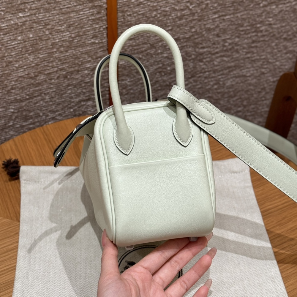 Hermès mini Lindy Mirror Boutique