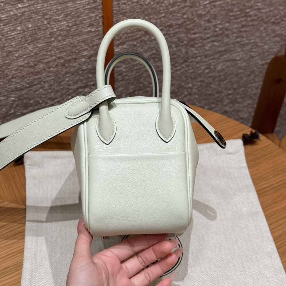 Hermès mini Lindy Mirror Boutique