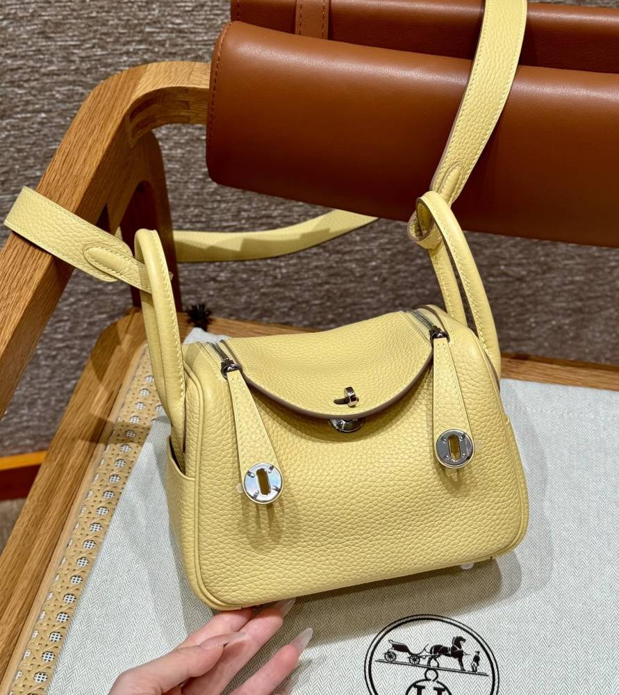 Hermès mini Lindy Mirror Boutique