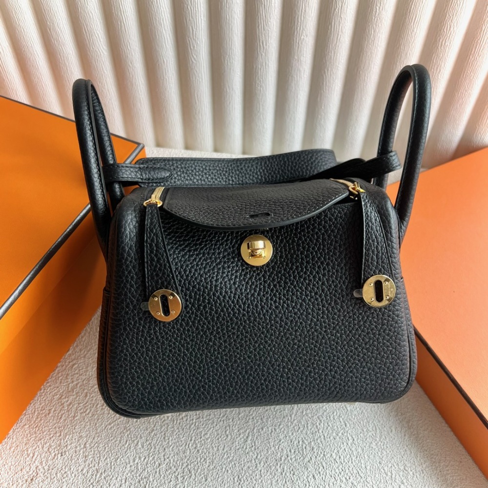 Hermès mini Lindy Mirror Boutique