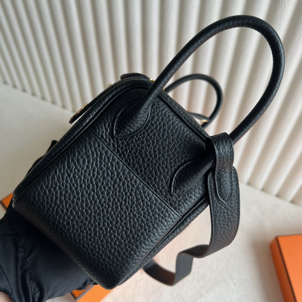Hermès mini Lindy Mirror Boutique