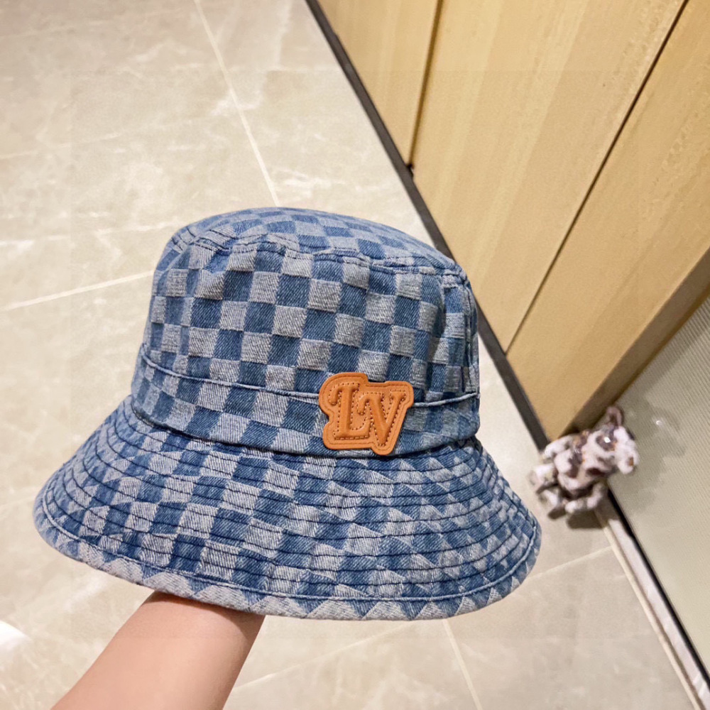 LV 2025 new Cap