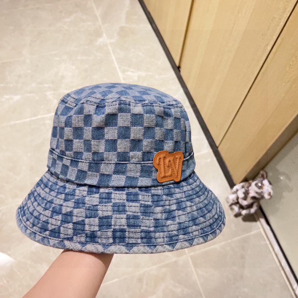 LV 2025 new Cap