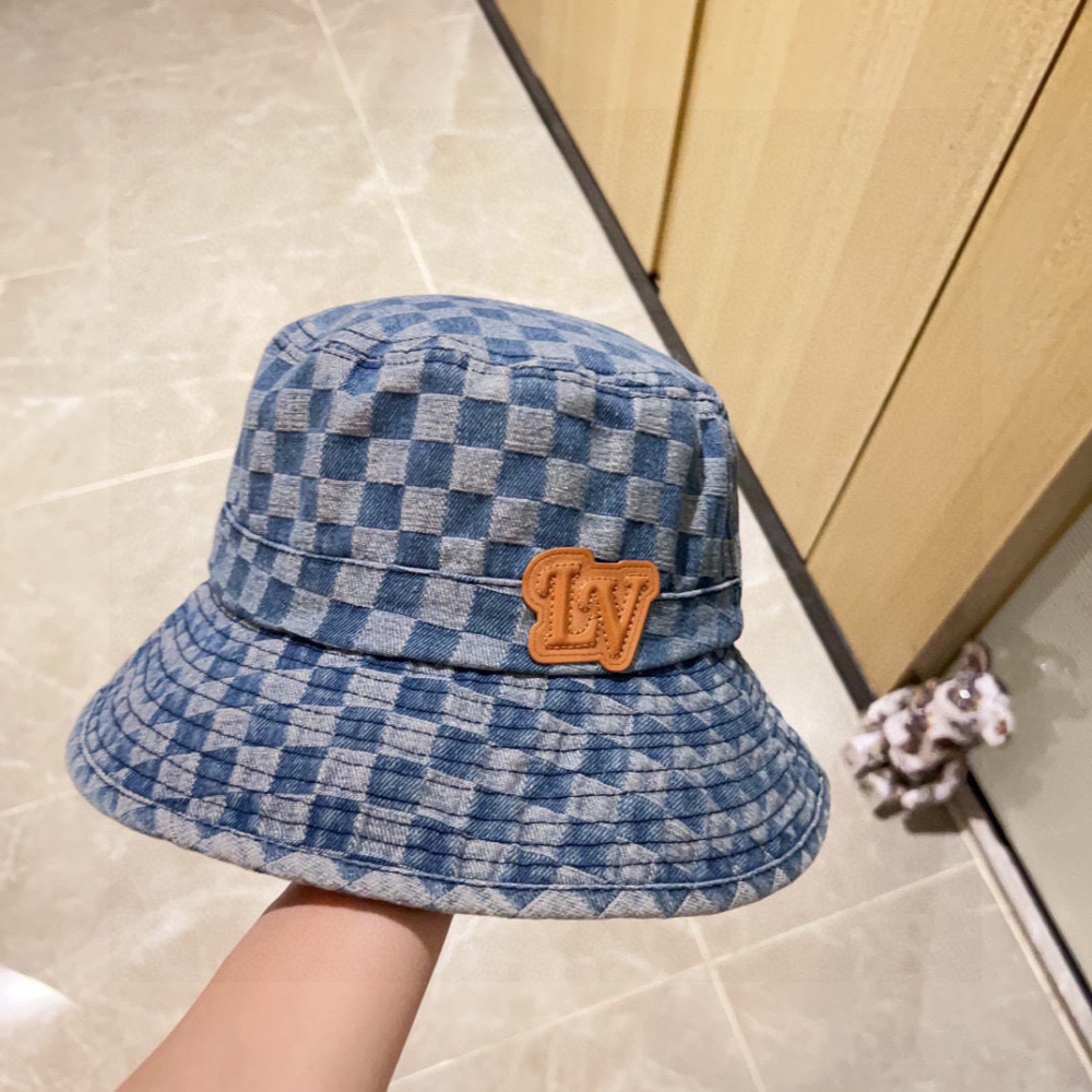 LV 2025 new Cap