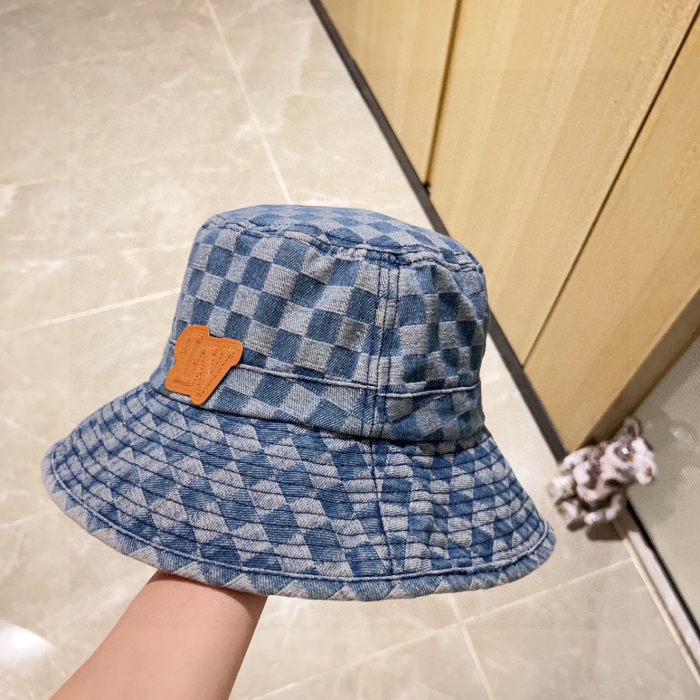 LV 2025 new Cap