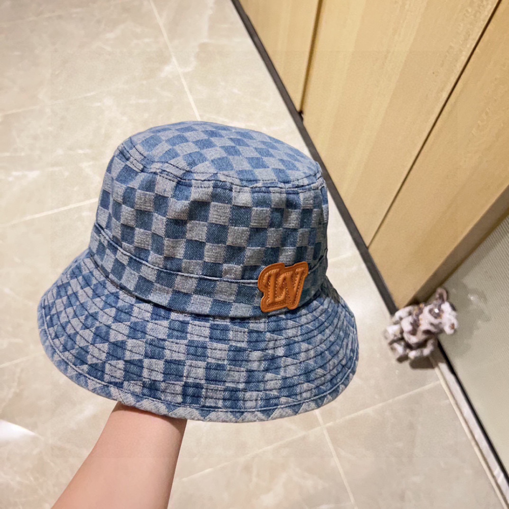LV 2025 new Cap