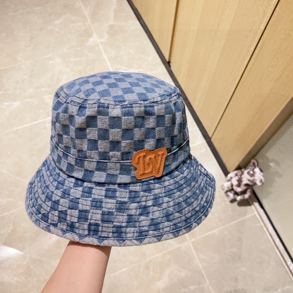 LV 2025 new Cap