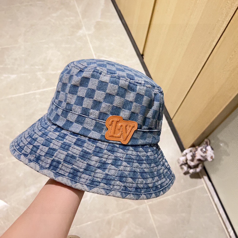 LV 2025 new Cap