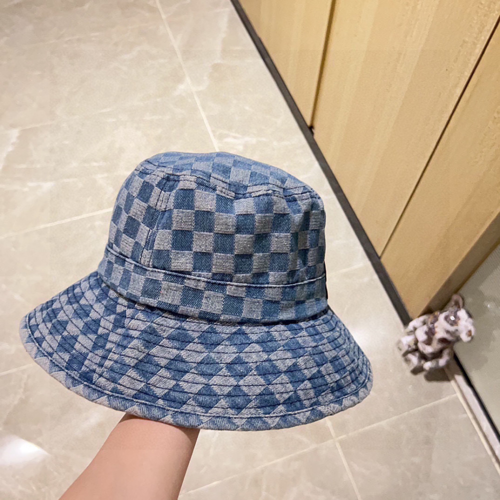 LV 2025 new Cap