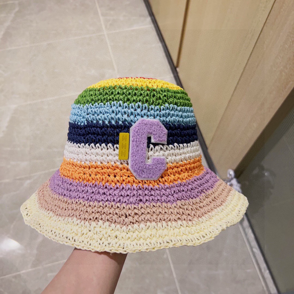 Celine 2025 new Cap