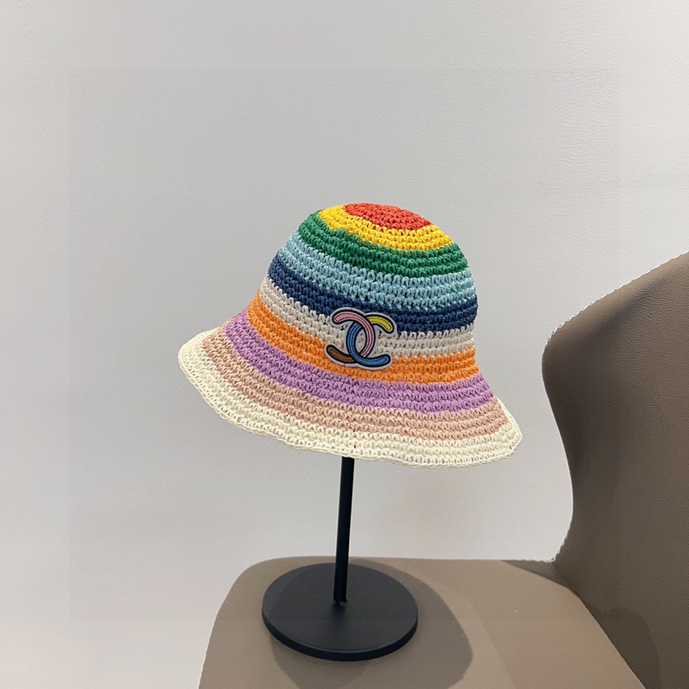 Chanel 2025 new Cap
